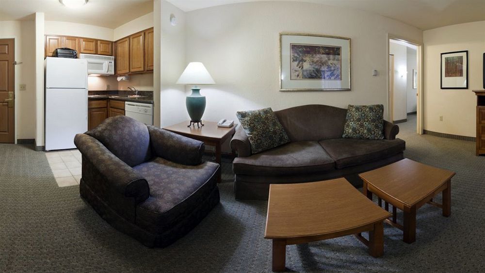 Homewood Suites By Hilton Portland Airport Kültér fotó